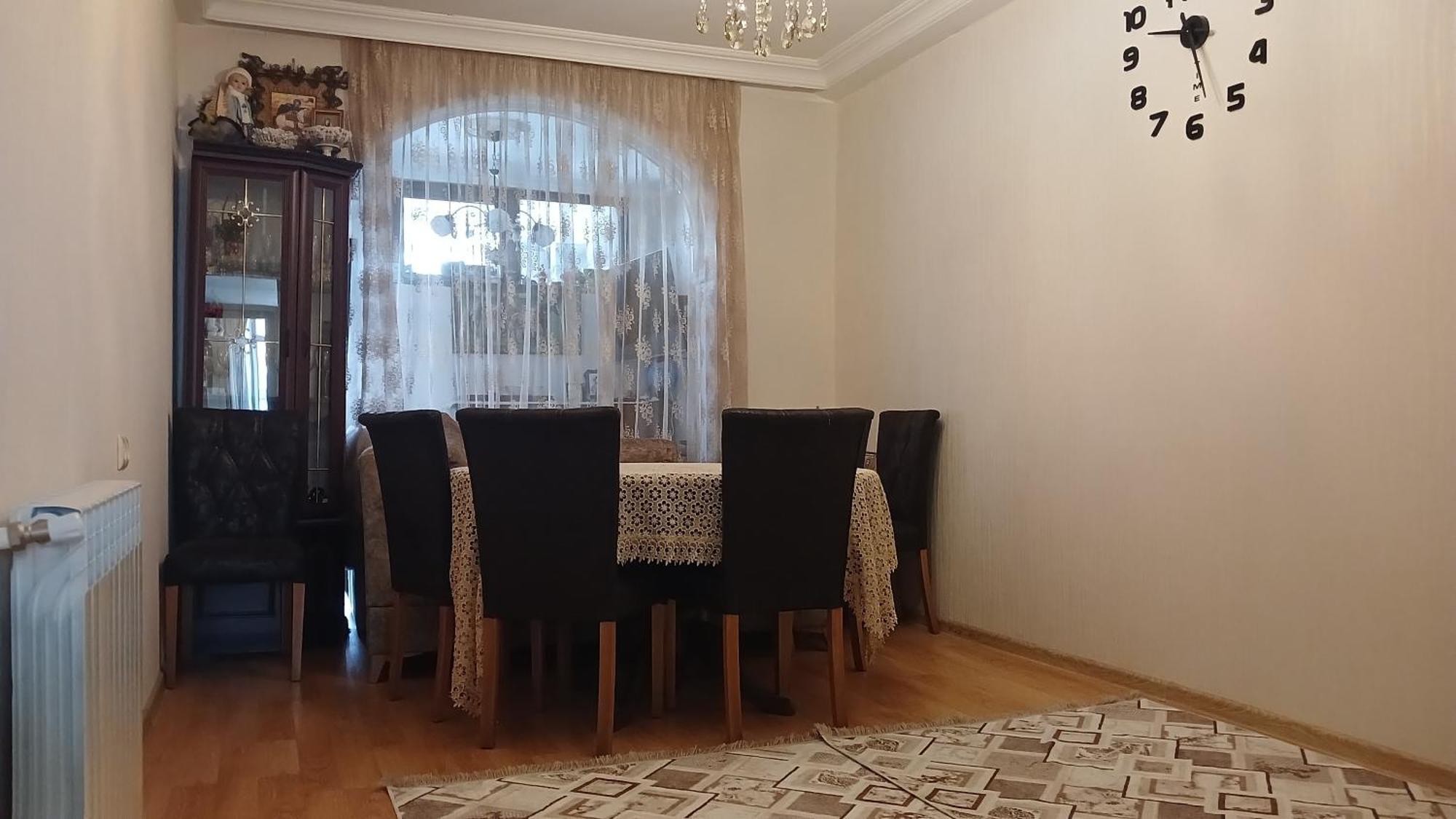 Bright And Cozy Apartment Батуми Экстерьер фото